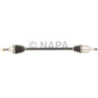 CV Axle Shaft