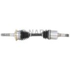 CV Axle Shaft