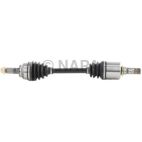 CV Axle Shaft
