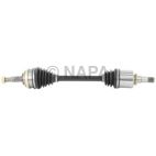 CV Axle Shaft