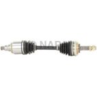 CV Axle Shaft