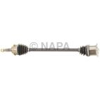 CV Axle Shaft