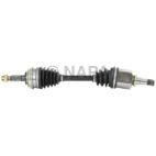 CV Axle Shaft