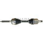 CV Axle Shaft