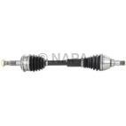 CV Axle Shaft