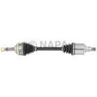CV Axle Shaft