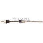 CV Axle Shaft