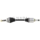 CV Axle Shaft