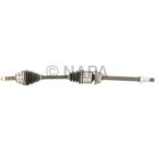 CV Axle Shaft