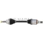 CV Axle Shaft