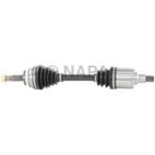 CV Axle Shaft