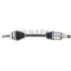 CV Axle Shaft