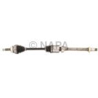 CV Axle Shaft