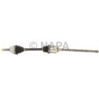 CV Axle Shaft