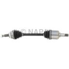 CV Axle Shaft