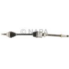 CV Axle Shaft