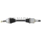 CV Axle Shaft