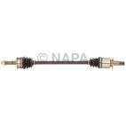 CV Axle Shaft
