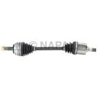 CV Axle Shaft