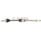 CV Axle Shaft