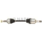 CV Axle Shaft