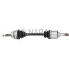 CV Axle Shaft