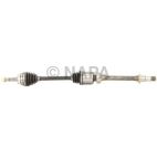CV Axle Shaft