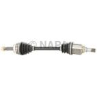 CV Axle Shaft