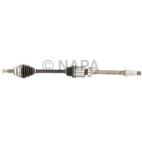 CV Axle Shaft