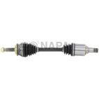 CV Axle Shaft