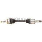 CV Axle Shaft