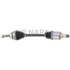 CV Axle Shaft