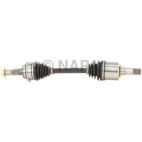 CV Axle Shaft