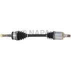 CV Axle Shaft