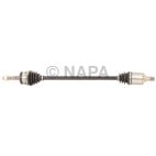 CV Axle Shaft