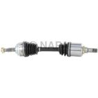 CV Axle Shaft