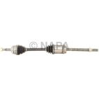 CV Axle Shaft