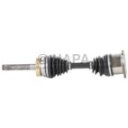 CV Axle Shaft