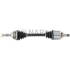 CV Axle Shaft