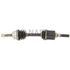 CV Axle Shaft