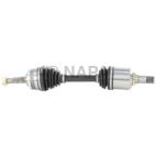 CV Axle Shaft