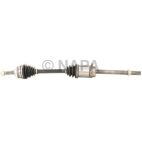 CV Axle Shaft