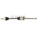 CV Axle Shaft