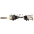 CV Axle Shaft
