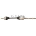 CV Axle Shaft