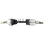 CV Axle Shaft