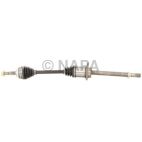 CV Axle Shaft