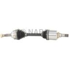 CV Axle Shaft