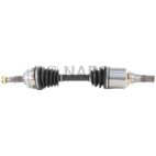 CV Axle Shaft