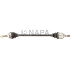 CV Axle Shaft